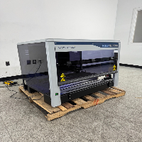 Hamilton Microlab Star Let Liquid Handler image 0